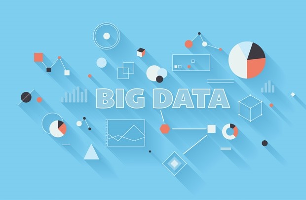 8 bước khai thác big data cho doanh nghiệp nhỏ