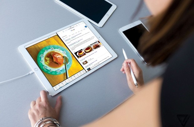 9 tính năng ẩn hấp dẫn của iPad