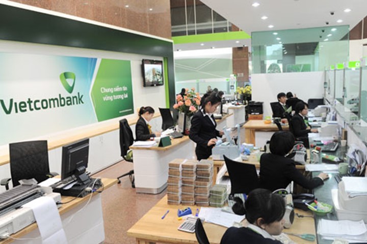Vietcombank phát hành 20 triệu trái phiếu không chuyển đổi