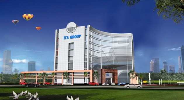 Tập đoàn Tân Tạo mua thêm 20 triệu cổ phiếu ITA