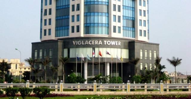 Lượng đăng ký mua cổ phần Viglacera vượt hơn 160% lượng bán