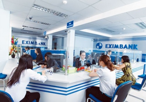 Eximbank (EIB) bất ngờ bầu 2 Phó chủ tịch HĐQT