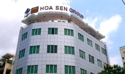 Hoa Sen (HSG) hoàn tất thoái 45% vốn tại Cảng Quốc tế Hoa Sen Gemadept