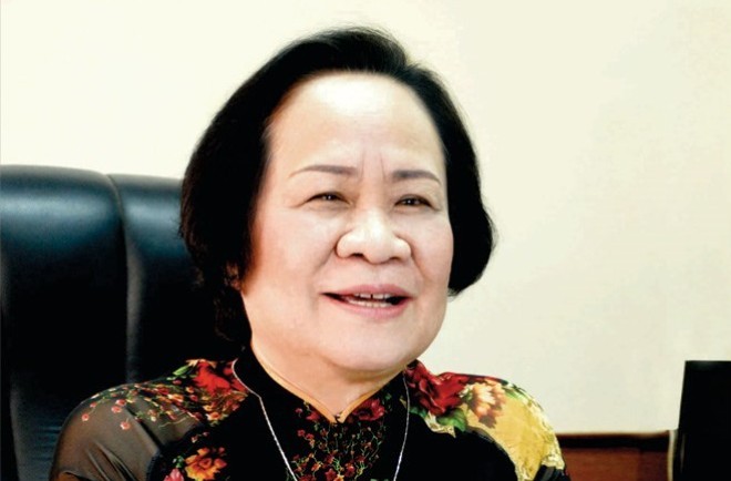 Dược Hậu Giang (DHG): Bà Phạm Thị Việt Nga từ nhiệm vị trí Tổng giám đốc từ ngày 1/9