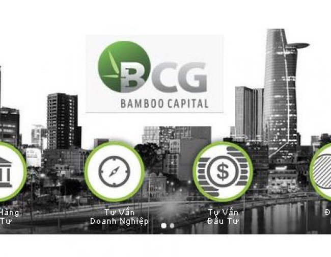 Thoái bớt vốn tại Bamboo Capital (BCG), Ô tô 1-5 thu về hơn 20 tỷ đồng