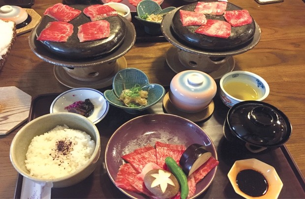 Thịt bò Matsusaka: Kho tàng giá trị ở tỉnh Mie - Nhật Bản