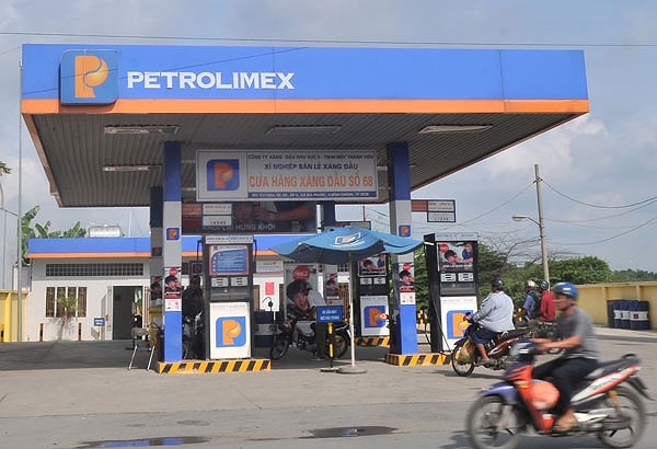 Petrolimex tiếp tục đăng ký bán 12 triệu cổ phiếu quỹ