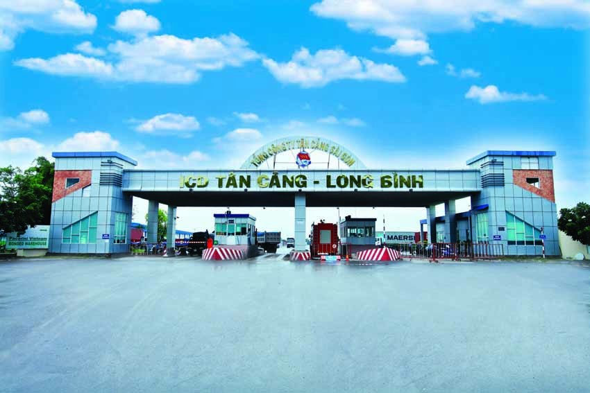 Hơn 24,5 triệu cổ phiếu ICD Tân Cảng - Long Bình được chấp thuận niêm yết trên HOSE
