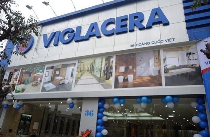 Viglacera (VGC) trả cổ tức năm 2018 bằng tiền mặt, tỷ lệ 10%