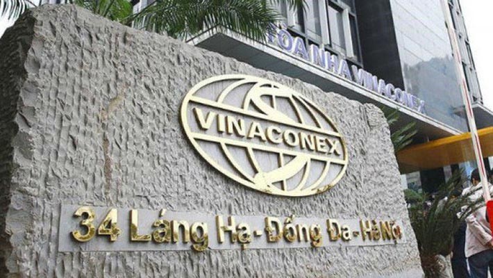 Vinaconex (VCG) lên tiếng về thông tin triệu tập ông Nguyễn Xuân Đông