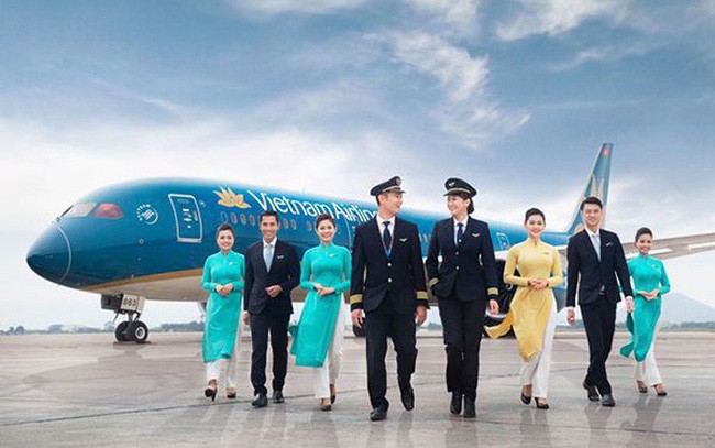 Vietnam Airlines (HVN) điều chỉnh kế hoạch doanh thu giảm 6,4%