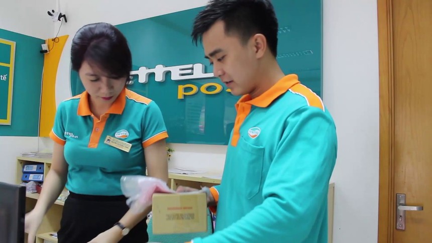 Viettel Post (VTP) phát hành gần 1,2 triệu cổ phiếu ESOP có giá chưa bằng 1/4 thị giá