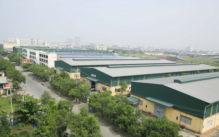 Khu công nghiệp Cao su Bình Long (MH3) tạm ứng cổ tức bằng tiền mặt, tỷ lệ 50%