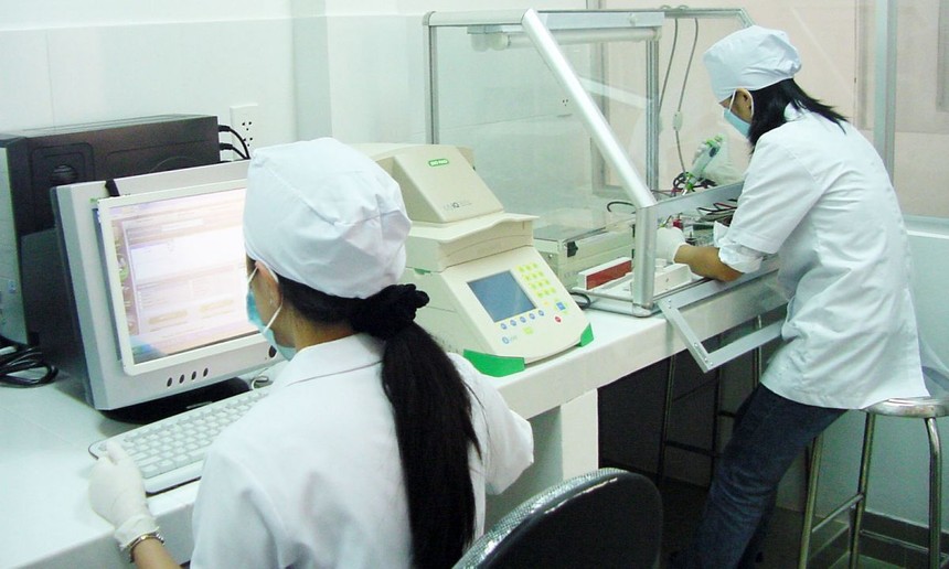 Y tế Việt Mỹ (AMV): Chủ tịch quyết tâm mua thêm 3 triệu cổ phiếu
