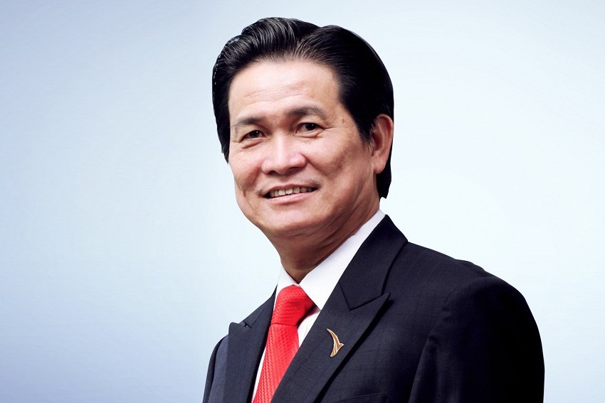 TTC Sugar (SBT): Ông Đặng Văn Thành đăng ký mua 10 triệu cổ phiếu