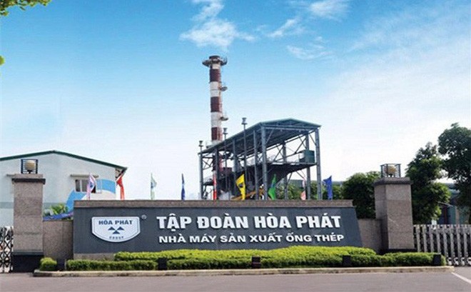 Hòa Phát (HPG): Thành viên HĐQT đăng ký mua 2 triệu cổ phiếu
