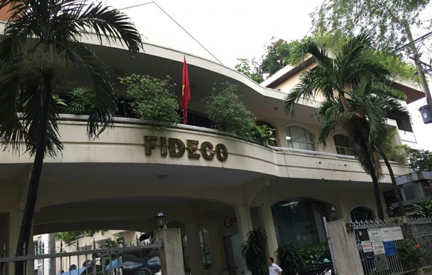 Fideco (FDC) thông qua phương án mua lại gần 10% cổ phiếu quỹ