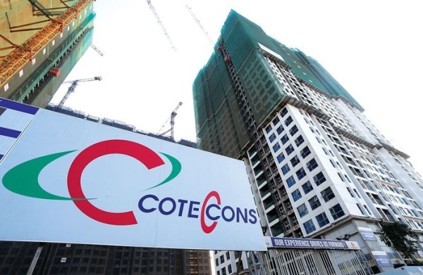Coteccons (CTD): Chủ tịch Nguyễn Bá Dương chỉ mua được hơn nửa triệu cổ phiếu