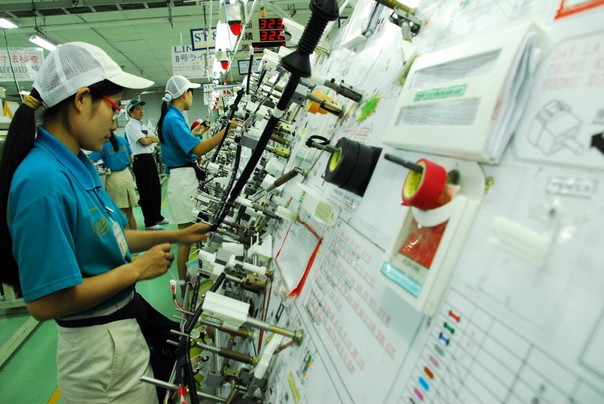 Mở rộng kết nối đầu tư giữa doanh nghiệp Việt Nam và Nhật Bản