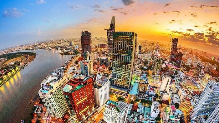 HSBC: Việt Nam vẫn đang lặng lẽ “phi những bước kiệu”