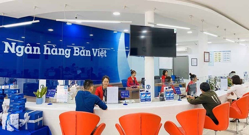 Ngân hàng Bản Việt (BVB) lấy ý kiến cổ đông về quyết định tỷ lệ room ngoại tối đa 30%