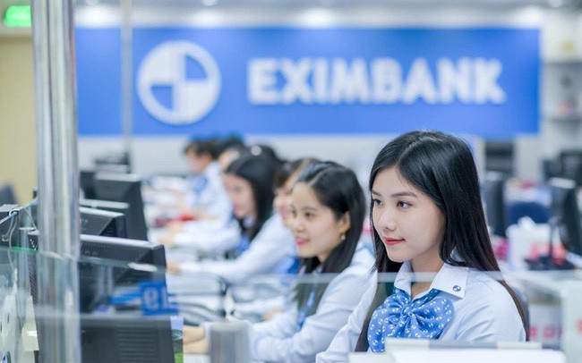 9 tháng, Eximbank đạt hơn 1.100 tỷ đồng lợi nhuận trước thuế