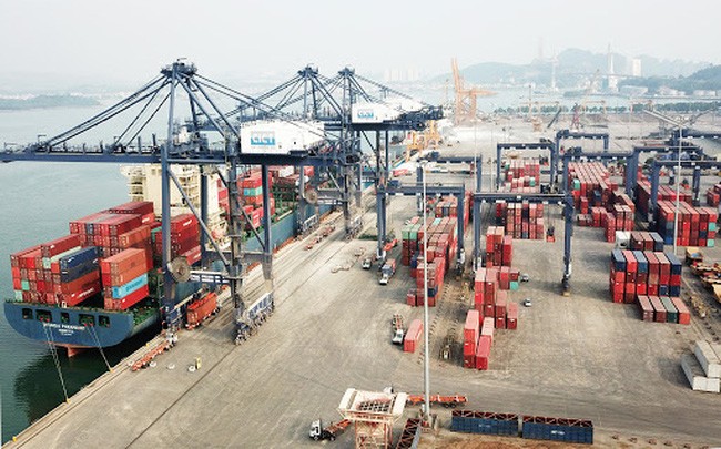 Cảng Quảng Ninh (CQN) chốt danh sách cổ đông phát hành thêm 25 triệu cổ phiếu