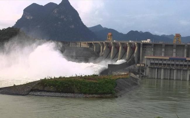 Thủy điện Đa Nhim - Hàm Thuận - Đa Mi (DNH) chi 422,4 tỷ đồng tạm ứng cổ tức đợt 1/2022
