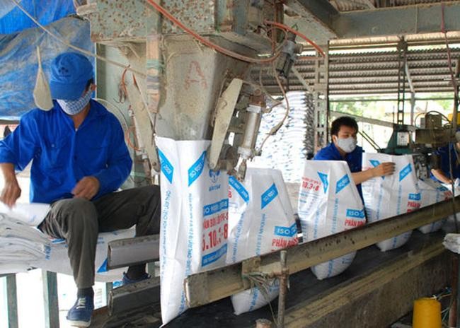Supe phốt phát và hóa chất Lâm Thao (LAS): Lợi nhuận sau thuế năm 2020 tăng trưởng tới hơn 210%
