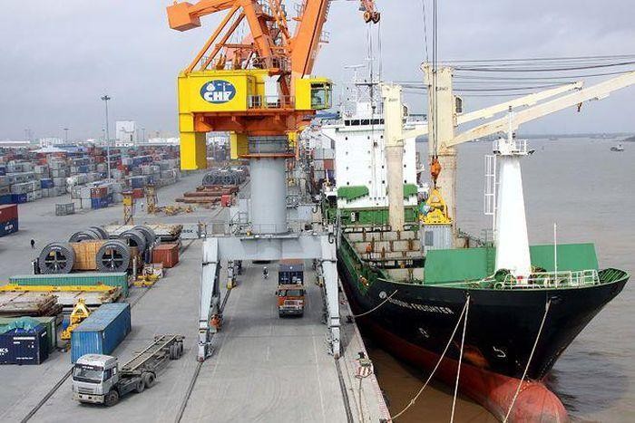 Cảng Đồng Nai (PDN): Lãi 159,5 tỷ đồng, vượt 11% kế hoạch năm 2020