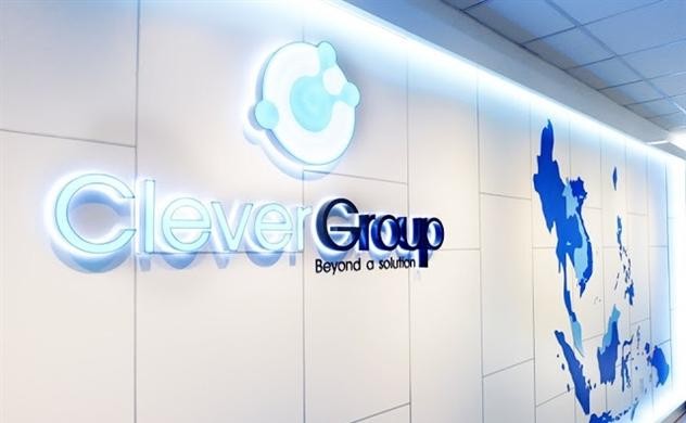 Clever Group (ADG) chi 9,5 tỷ đồng góp vốn thành lập công ty con