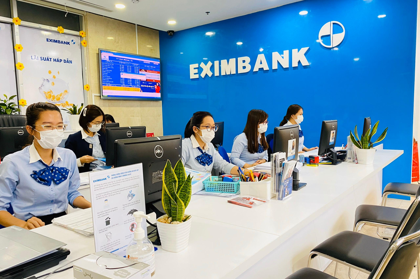 Eximbank (EIB) trình phương án miễn nhiễm hàng loạt thành viên HĐQT trong cuộc họp ĐHCĐ bất thường ngày 30/7