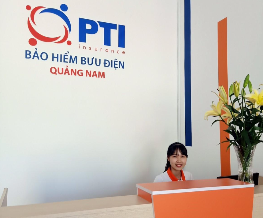 PTI thành lập đơn vị thành viên tại Quảng Nam