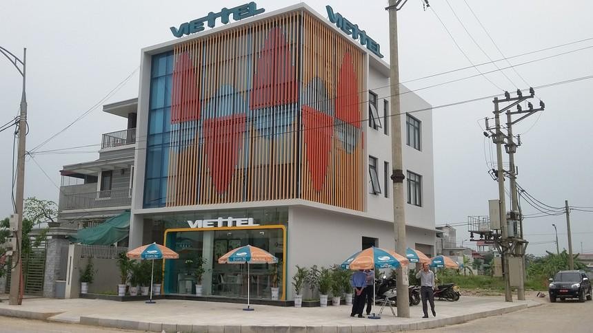 Tư vấn Thiết kế Viettel (VTK) chia cổ tức 15% bằng tiền mặt và 15% bằng cổ phiếu