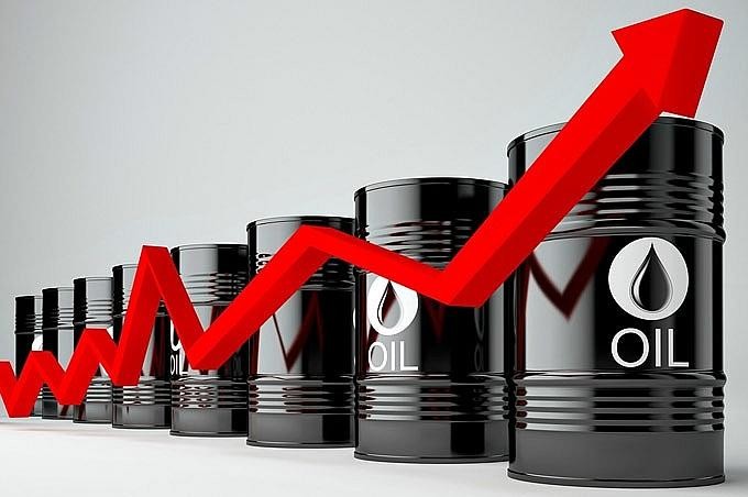 Những người mua dầu trên thế giới đang thất vọng bởi đồng đô la tăng vọt