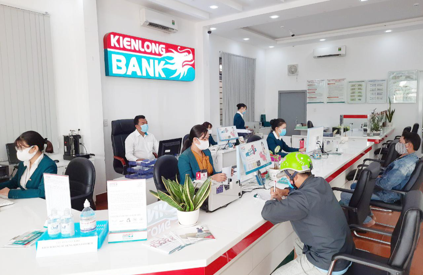 Kienlongbank (KLB): Nguồn thu ngoài lãi tăng, lợi nhuận trước thuế 9 tháng gấp 6 lần cùng kỳ