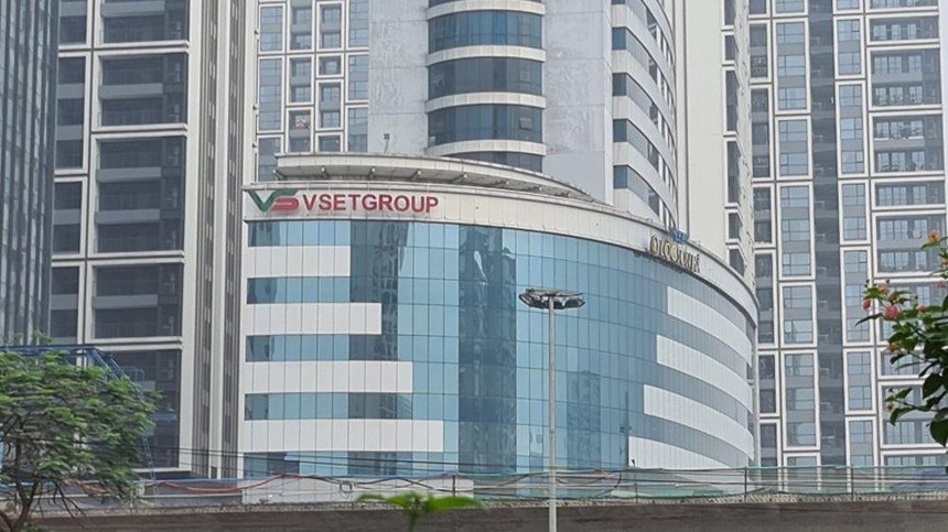 Tập đoàn VsetGroup bị phạt 600 triệu đồng vì chào bán trái phiếu "chui"
