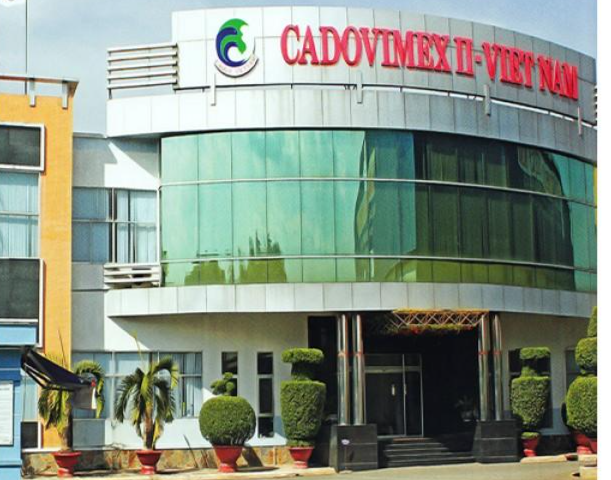 Cadovimex (CAD) bị phạt 70 triệu đồng do vi phạm công bố thông tin
