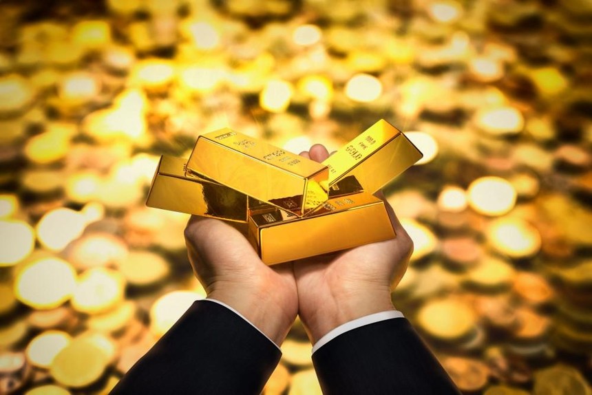 Giá vàng hôm nay ngày 2/4: Vàng có đạt trên mốc 2.000 USD/ounce trong quý II