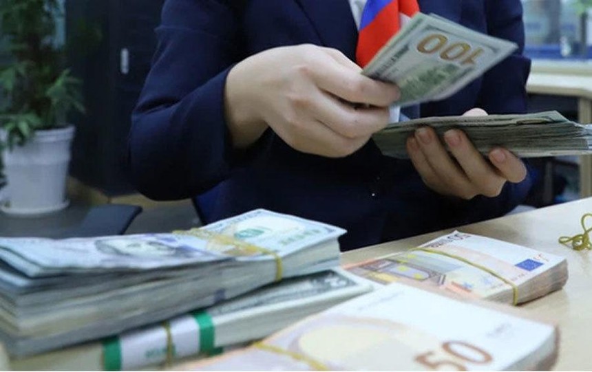 Tỷ giá biến động, nợ Chính phủ của Việt Nam ước giảm 57.000 tỷ đồng