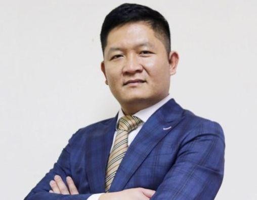 Ông Phạm Thanh Tùng - Phó chủ tịch HĐQT được bầu giữ chức Chủ tịch HĐQT TVB từ ngày 2/12. 