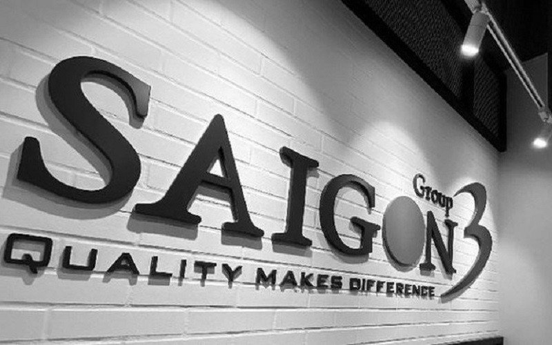 Sài Gòn 3 Group (SGI): Bán nửa triệu cổ phiếu, một cổ đông lớn thu về gần 8 tỷ đồng