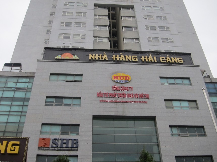 Tổng Công ty đầu tư phát triển nhà và đô thị chây ỳ nghĩa vụ tài chính tại dự án Khu Đô thị Bắc, thành phố Hà Tĩnh (ảnh minh họa)