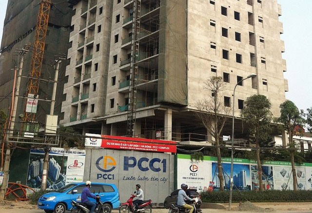 Mở bán đợt cuối Dự án PCC1 Complex Hà Đông