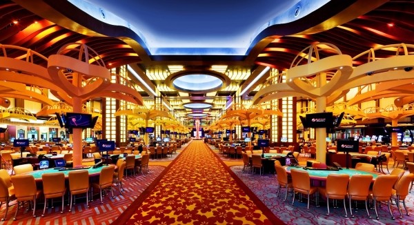 Thí điểm cho phép người Việt chơi casino sẽ tạo cú huých thúc đẩy tăng trưởng ngành công nghiệp lưu trú.