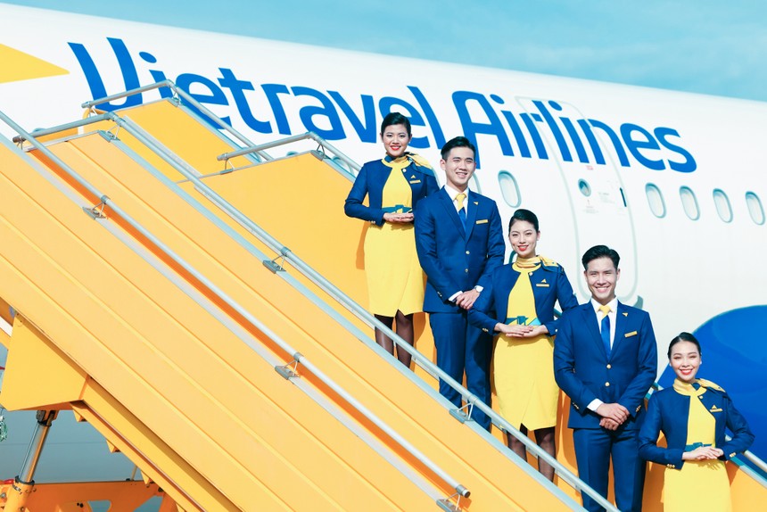 Vụ mất hành lý khi bay Vietravel Airlines: Hành khách cố tình cầm nhầm đã xuất cảnh khỏi Việt Nam