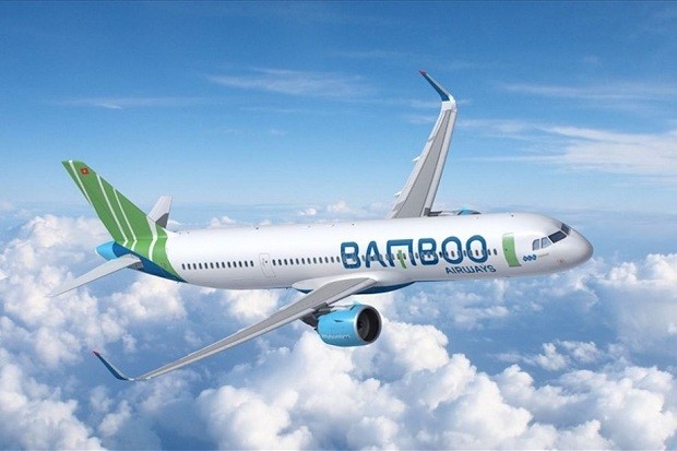Xôn xao thông tin một hãng hàng không xin bảo hộ phá sản, Bamboo Airways khẳng định hoạt động ổn định