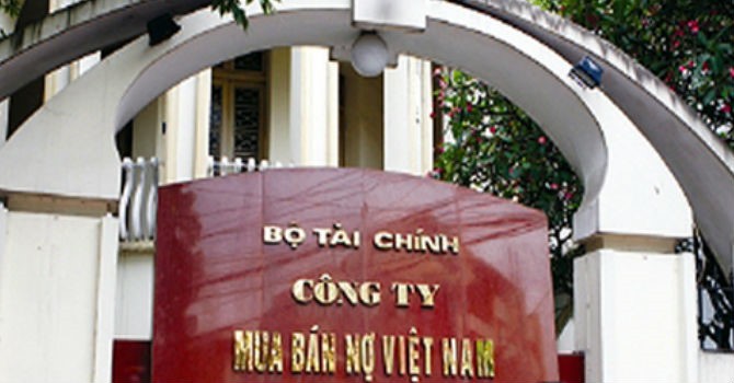 Công ty Mua bán nợ Việt Nam (DATC): Tính đến cuối năm 2022, trích lập dự phòng hơn một nửa giá trị đầu tư vào 20 doanh nghiệp