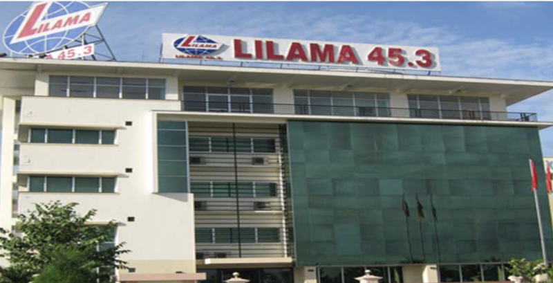 Lilama 45.3 thua lỗ gần 10 tỷ đồng trong 6 tháng đầu năm