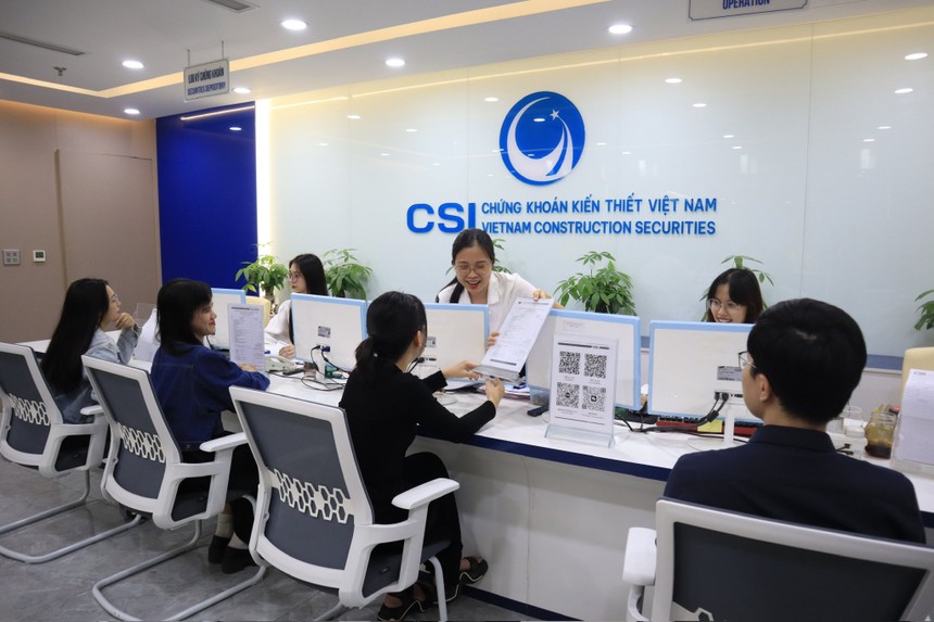 Kirin Capital hoàn tất tăng tỷ lệ sở hữu lên hơn 10% tại Công ty chứng khoán Kiến Thiết Việt Nam (CSI)